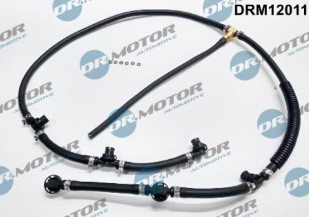 Lizarte DRM12011 - Crijevo, višak goriva www.molydon.hr