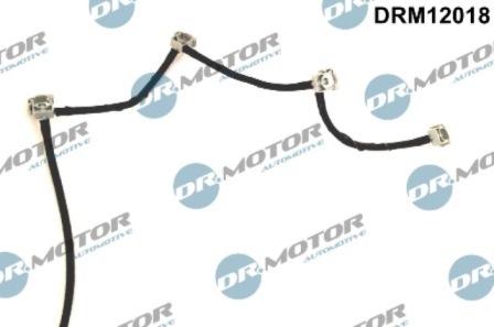 Lizarte DRM12018 - Crijevo, višak goriva www.molydon.hr
