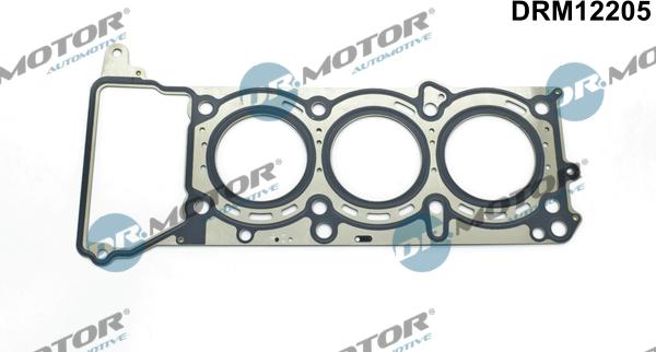 Lizarte DRM12205 - Brtva, glava cilindra www.molydon.hr