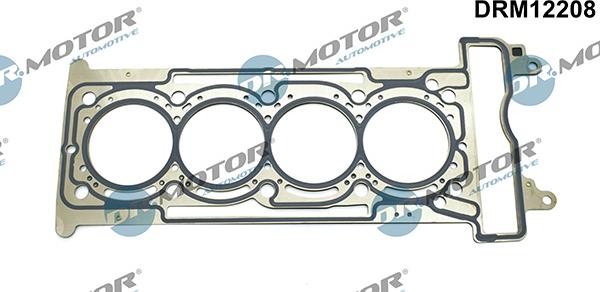 Lizarte DRM12208 - Brtva, glava cilindra www.molydon.hr