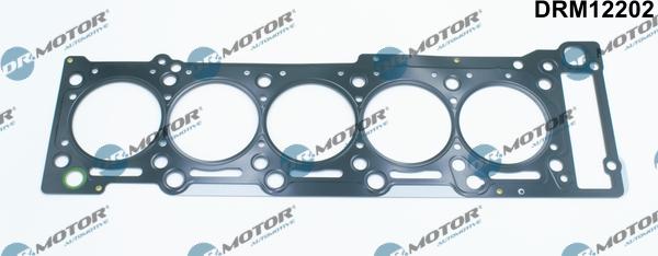 Lizarte DRM12202 - Brtva, glava cilindra www.molydon.hr