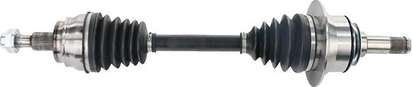 Lizarte DS1367 - Pogonska osovina www.molydon.hr
