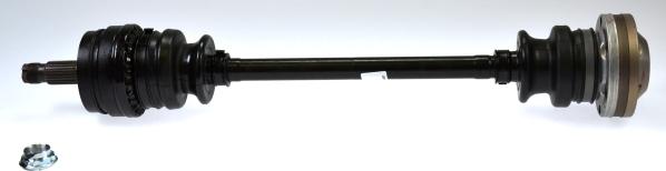 Shaftec ME112LRN - Pogonska osovina www.molydon.hr