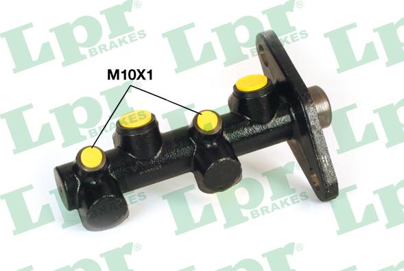 LPR 1263 - Glavni kočioni cilindar www.molydon.hr