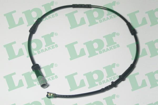 LPR KS0238 - Signalni kontakt, trosenje kočione plocice www.molydon.hr