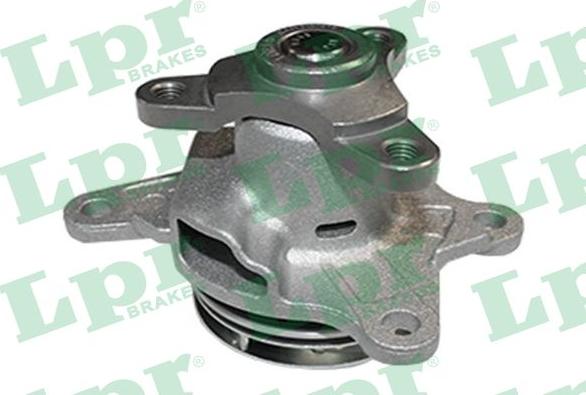 LPR WP0833 - Vodena pumpa www.molydon.hr