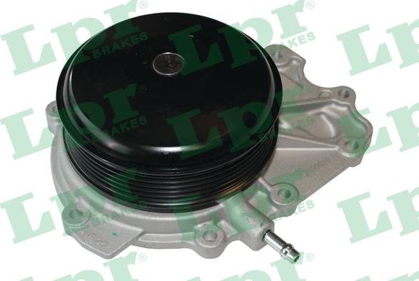 LPR WP0874 - Vodena pumpa www.molydon.hr