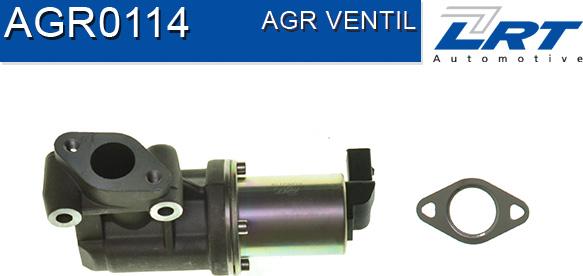 LRT AGR0114 - EGR ventil www.molydon.hr