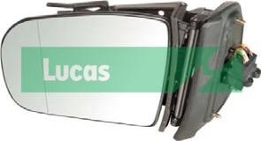 LUCAS ADP506 - Vanjski retrovizor www.molydon.hr