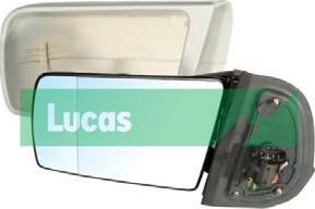 LUCAS ADP528 - Vanjski retrovizor www.molydon.hr