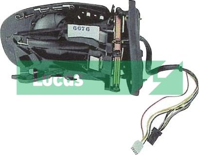 LUCAS ADP876 - Vanjski retrovizor www.molydon.hr