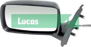 LUCAS ADQ104 - Vanjski retrovizor www.molydon.hr