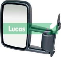 LUCAS ADR138 - Vanjski retrovizor www.molydon.hr
