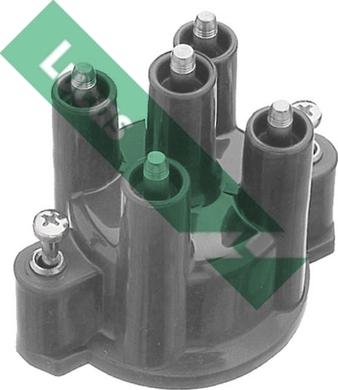 LUCAS DDB492 - Poklopac lajtung ( cijev ) a paljenja www.molydon.hr