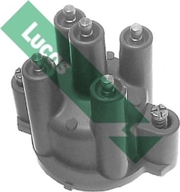 LUCAS DDB467 - Poklopac lajtung ( cijev ) a paljenja www.molydon.hr
