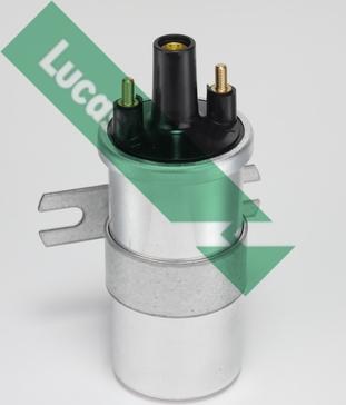 LUCAS DLB102 - Indukcioni kalem (bobina) www.molydon.hr