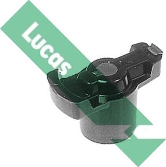 LUCAS DRB441C - Rotor lajtung ( cijev ) a paljenja www.molydon.hr