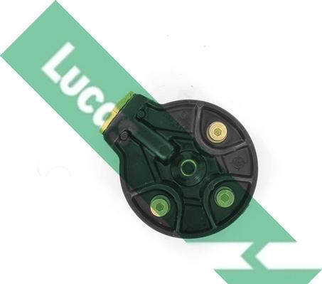 LUCAS DRB5017 - Rotor lajtung ( cijev ) a paljenja www.molydon.hr
