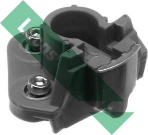 LUCAS DRB525C - Rotor lajtung ( cijev ) a paljenja www.molydon.hr