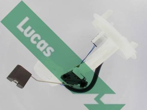 LUCAS FDB1989 - Senzor, nivo goriva www.molydon.hr
