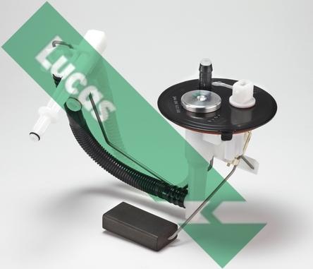 LUCAS FDB1848 - Senzor, nivo goriva www.molydon.hr