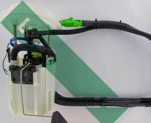 LUCAS FDB1880 - Modul za dovod goriva www.molydon.hr
