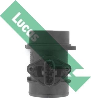 LUCAS FDM962 - Mjerač zapremine zraka www.molydon.hr