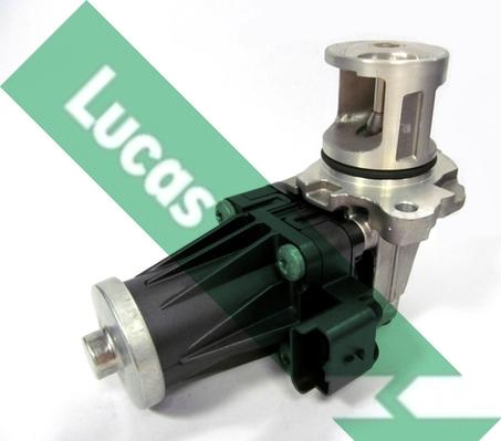 LUCAS FDR439 - EGR ventil www.molydon.hr