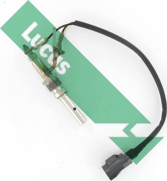 LUCAS FDR5009 - Jedinica za ubrizgavanje, regeneracija filtera za cadj/cest www.molydon.hr
