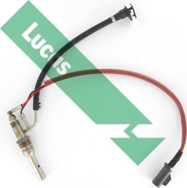 LUCAS FDR5006 - Jedinica za ubrizgavanje, regeneracija filtera za cadj/cest www.molydon.hr