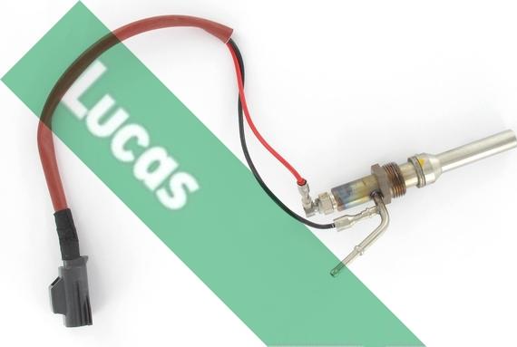 LUCAS FDR5007 - Jedinica za ubrizgavanje, regeneracija filtera za cadj/cest www.molydon.hr