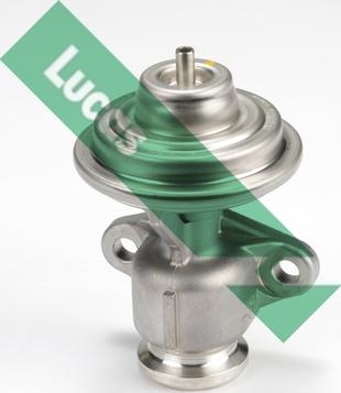 LUCAS FDR276 - EGR ventil www.molydon.hr