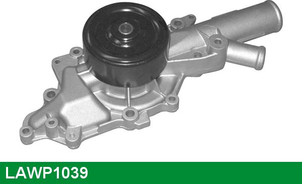 LUCAS LAWP1039 - Vodena pumpa www.molydon.hr