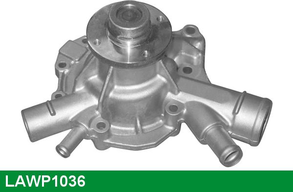 LUCAS LAWP1036 - Vodena pumpa www.molydon.hr