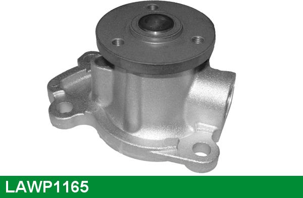 LUCAS LAWP1165 - Vodena pumpa www.molydon.hr