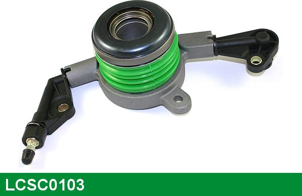 LUCAS LCSC0103 - Pomoćni cilindar, kvačilo www.molydon.hr