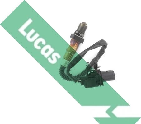 LUCAS LEB968 - Lambda-sonda www.molydon.hr