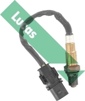 LUCAS LEB4011 - Lambda-sonda www.molydon.hr