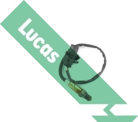LUCAS LEB5304 - Lambda-sonda www.molydon.hr