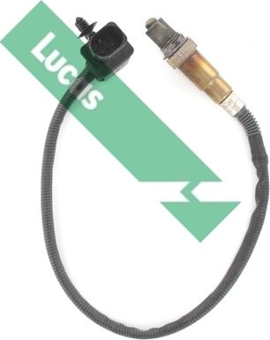 LUCAS LEB5335 - Lambda-sonda www.molydon.hr
