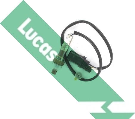LUCAS LEB5332 - Lambda-sonda www.molydon.hr