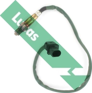 LUCAS LEB5326 - Lambda-sonda www.molydon.hr