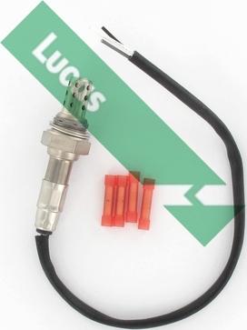 LUCAS LEB250 - Lambda-sonda www.molydon.hr
