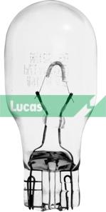 LUCAS LLB955P - Žarulja, dodatno stop-svjetlo www.molydon.hr