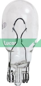 LUCAS LLB955T - Žarulja, Žmigavac www.molydon.hr