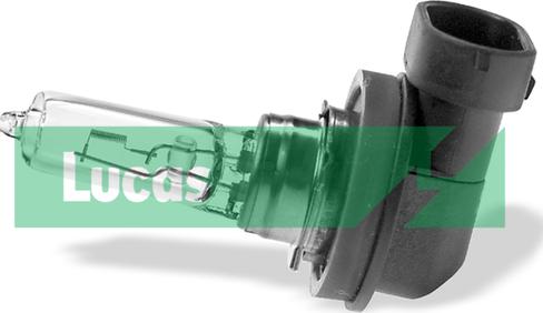 LUCAS LLX9005BL - Žarulja, glavni far www.molydon.hr