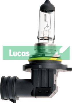 LUCAS LLX9006BL - Žarulja, glavni far www.molydon.hr