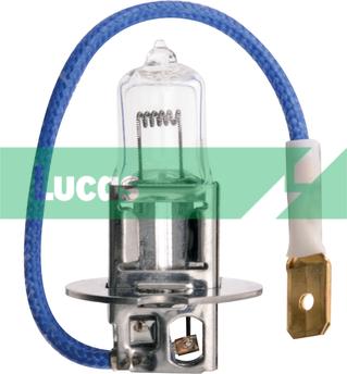LUCAS LLB453 - Žarulja, far za dugo svjetlo www.molydon.hr