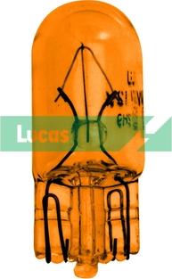 LUCAS LLB501AT - Žarulja, Žmigavac www.molydon.hr