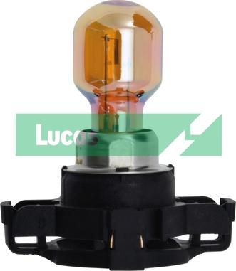 LUCAS LLB194 - Žarulja, Žmigavac www.molydon.hr